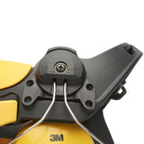 Set protecție 3M G500 galben