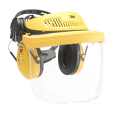 Set protecție 3M G500 galben