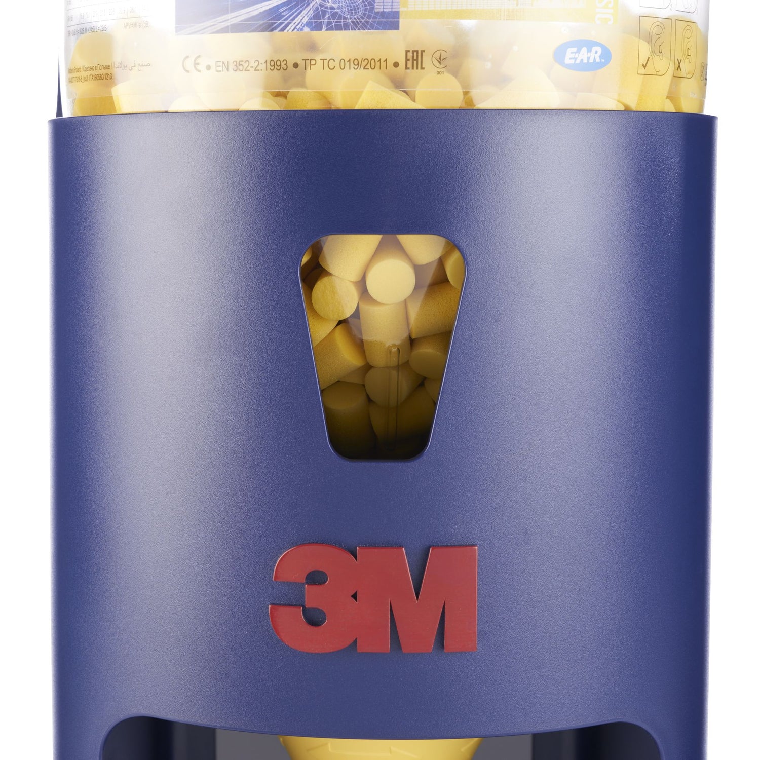 Distribuitor antifoane 3M One Touch Pro, reîncărcabil
