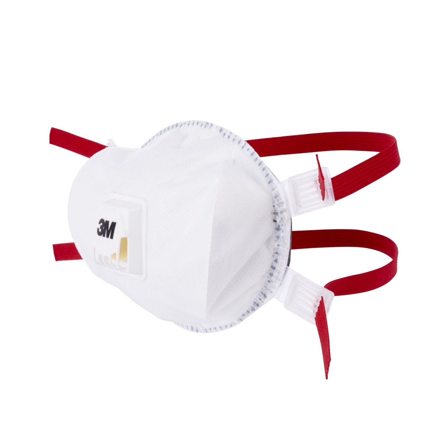 Mască de protecție respiratorie 3M 8835+ FFP3 cu supapă