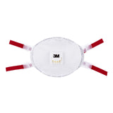 Mască de protecție respiratorie 3M 8835+ FFP3 cu supapă