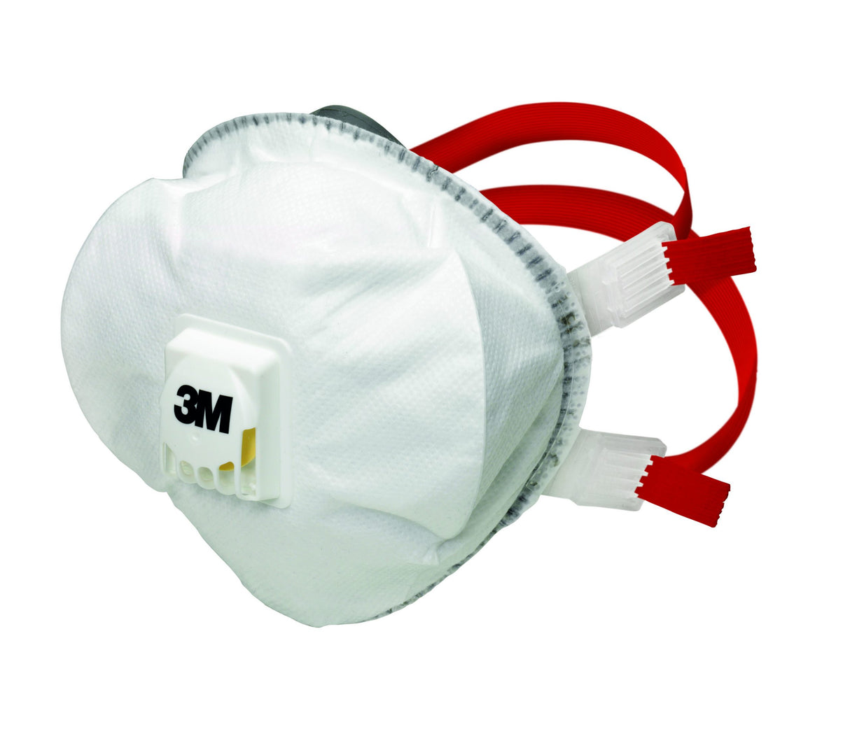 Mască de protecție respiratorie 3M 8835+ FFP3 cu supapă