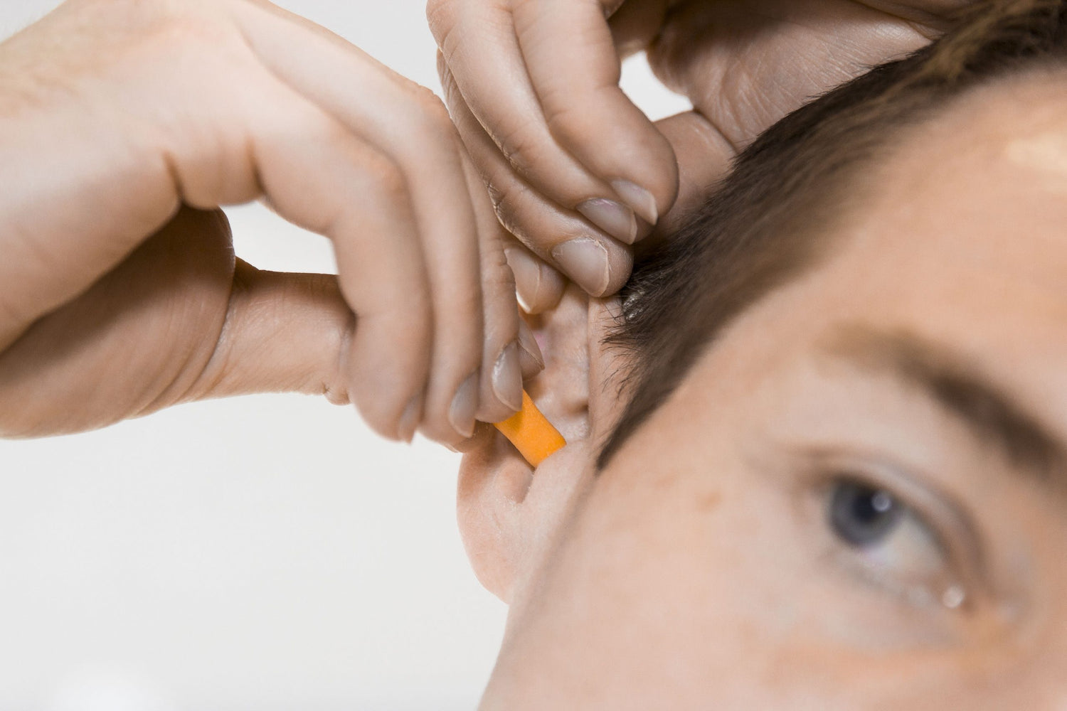 Antifoane interne 3M 1100R