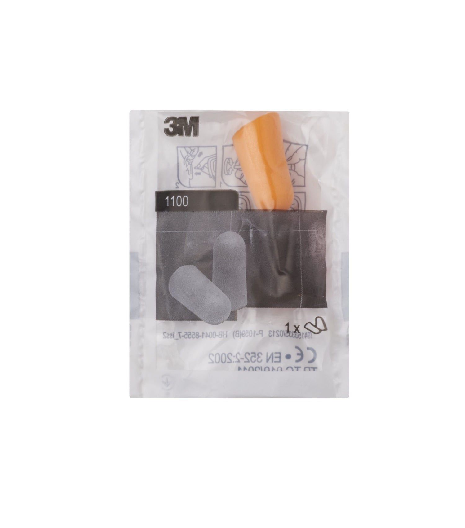 Antifoane interne 3M 1100