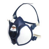 Semimască de protecție respiratorie 3M 4251 cu filtru FFA1P2 R D
