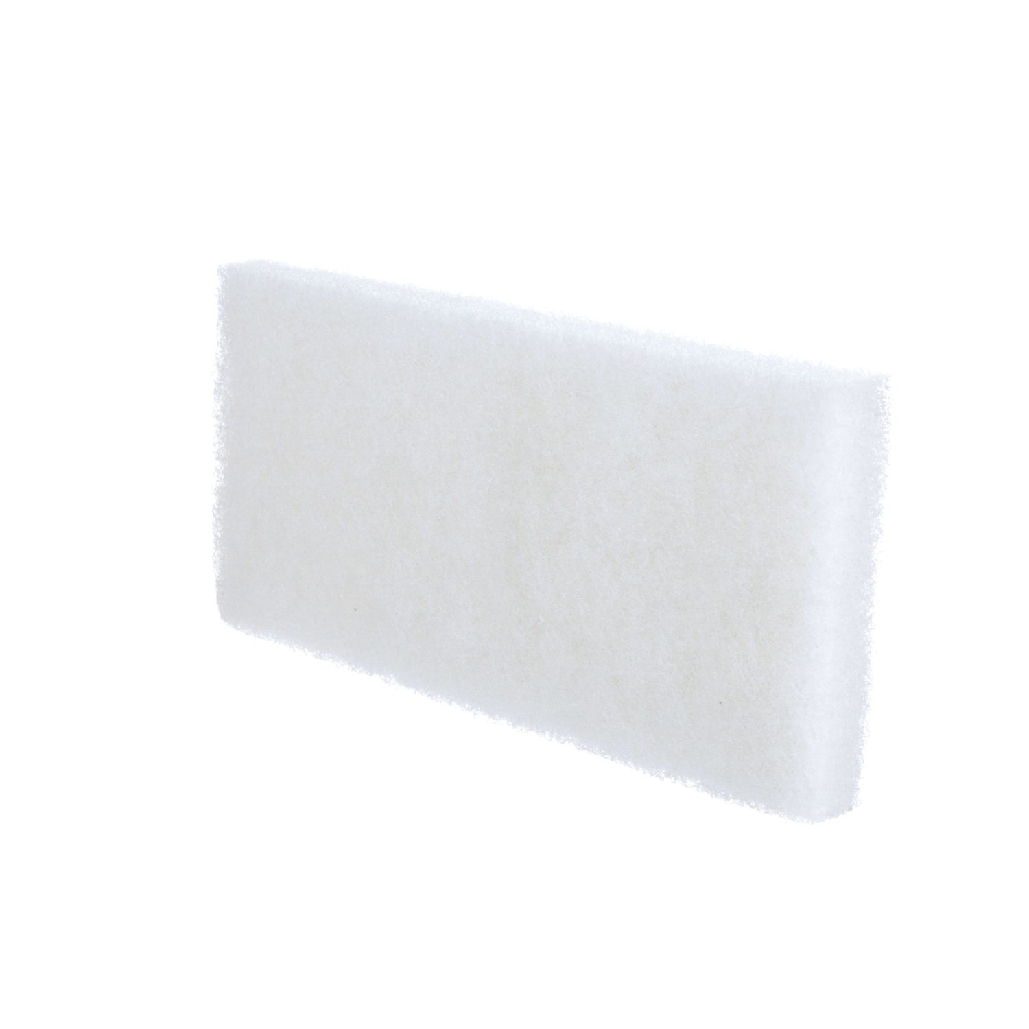 Burete de curățare alb 3M Doodlebug 8440 pentru suprafețe delicate 117mm x 254 mm