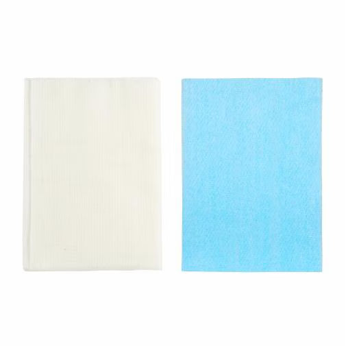 Lavetă de curățare 3M Tack Cloth 50401 Aqua, 32 x 40 cm