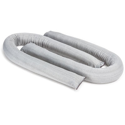 Rulou absorbant pentru întreținere, 7,5 cm x 1,2 m, husă din bumbac tricotat