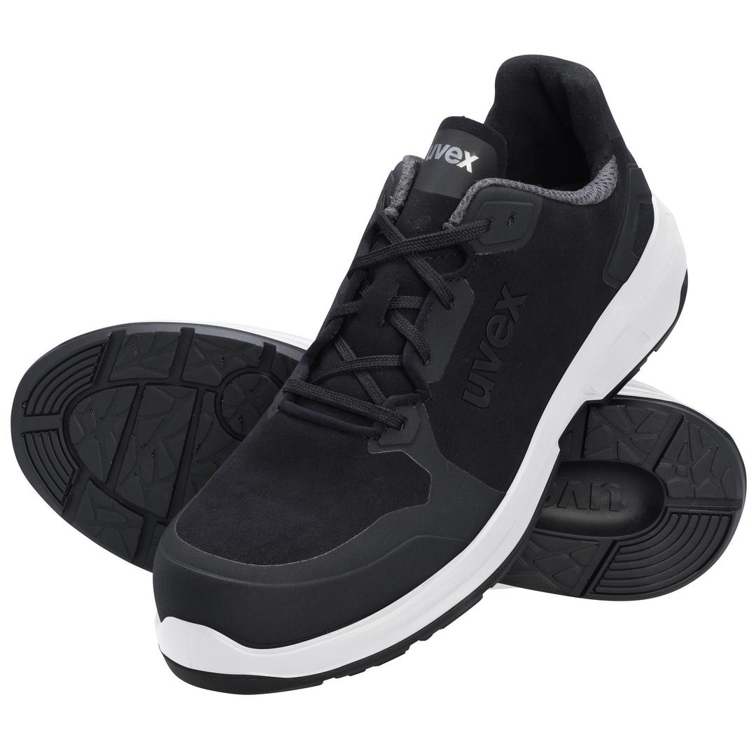 Pantofi de protecție Uvex 1 Sport Safety S3