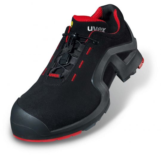 Pantofi de protecție Uvex S3 PU W11