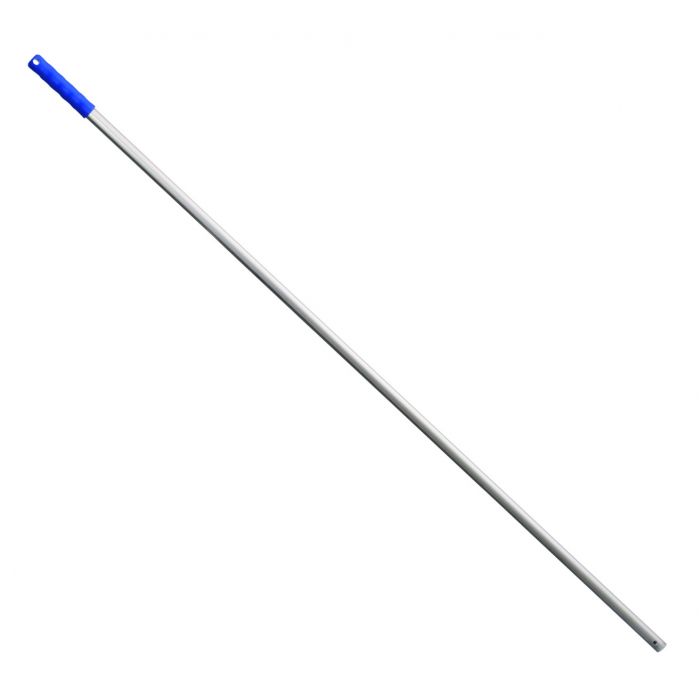 Mâner aluminiu 1450 mm, compatibil mop cu sistem bolț