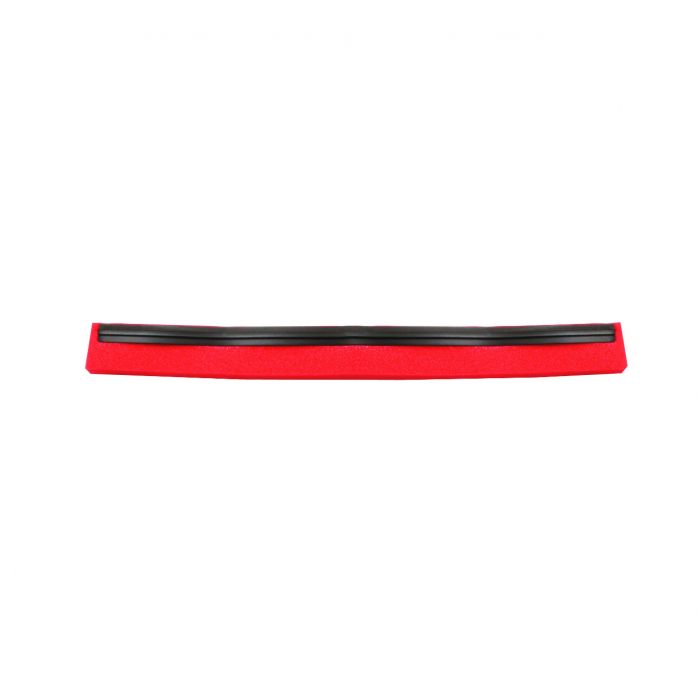 Rezervă lamă cauciuc alimentară, 420x20x40 mm, duritate medie