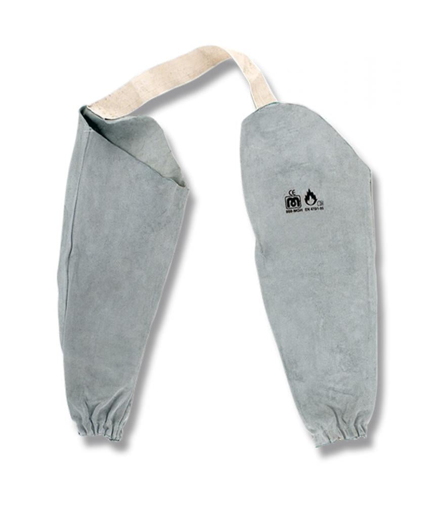 Mânecuțe de protecție pentru sudură cu elastic Marca 888-MGH