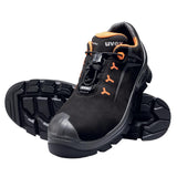Pantofi de protecție Uvex 2 STX MACSOLE S3 WR HI HRO SRC
