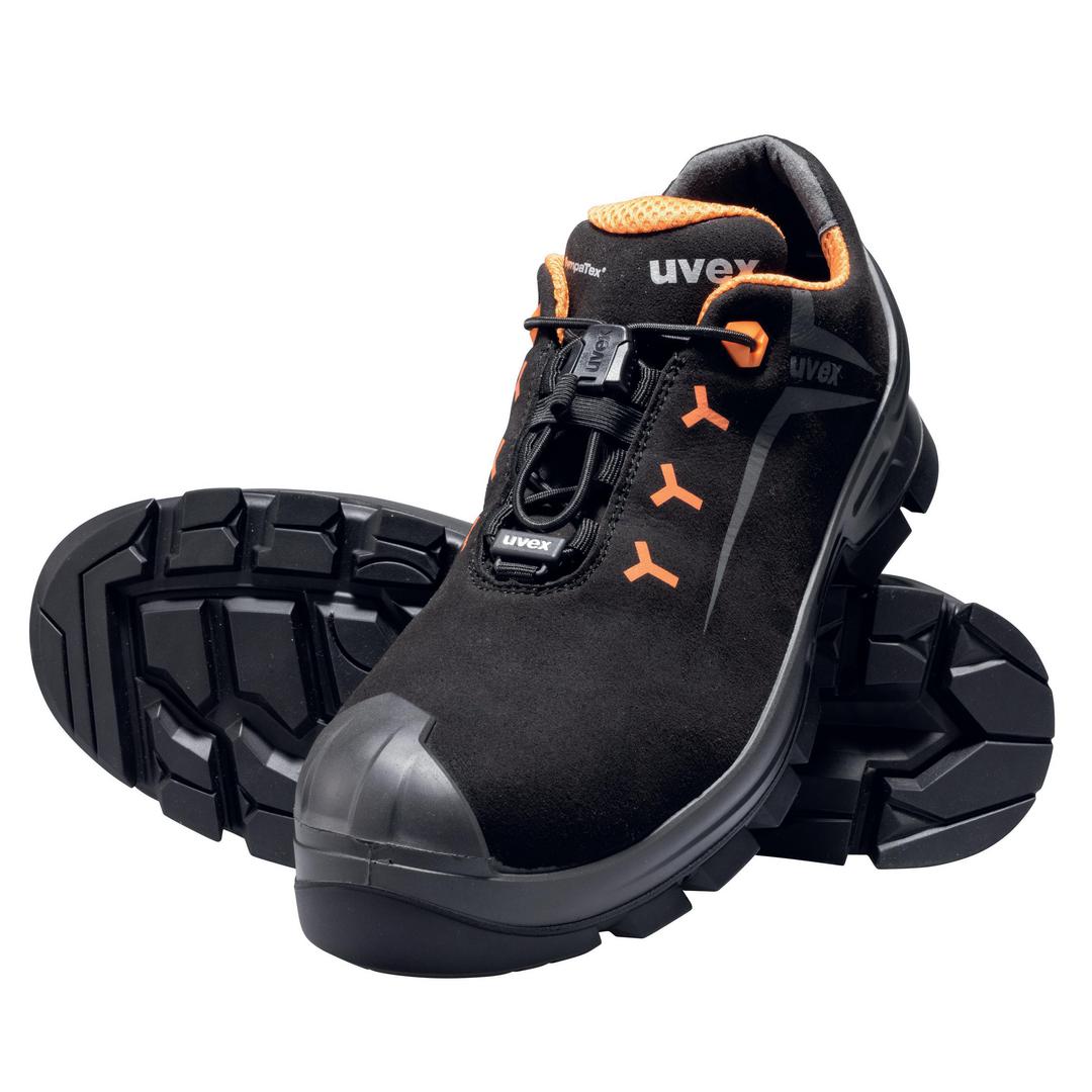 Pantofi de protecție Uvex 2 Macsole S3 W12