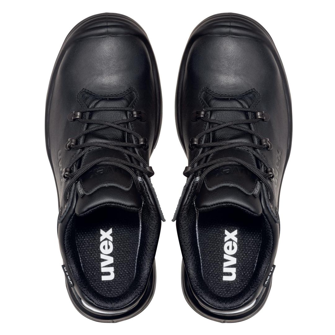 Pantofi de protecție Uvex Quatro STX S3