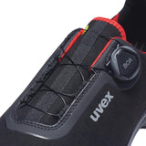 Pantofi de protecție Uvex 1 G2 BOA 68402 S3 W11