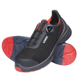 Pantofi de protecție Uvex 1 G2 BOA 68402 S3 W11