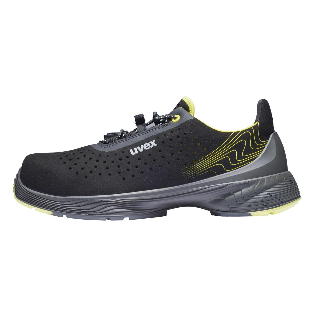 Pantofi de protecție Uvex 1 G2 68438 S1 SRC W11