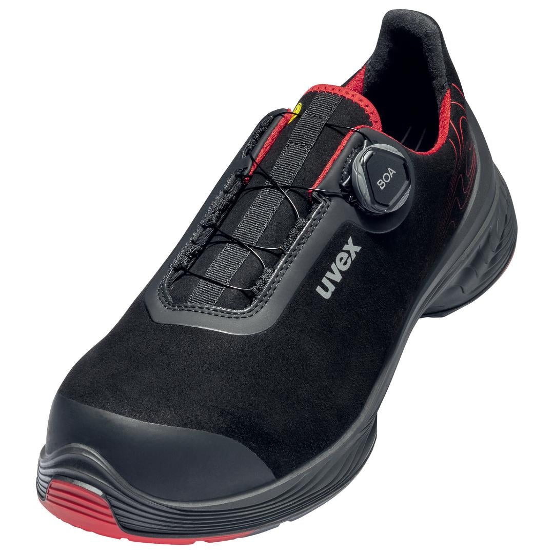 Pantofi de protecție Uvex 1 G2 BOA 68402 S3 W11