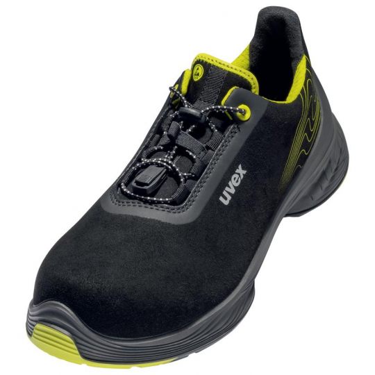 Pantofi de protecție Uvex 1 G2 S2 SRC W11