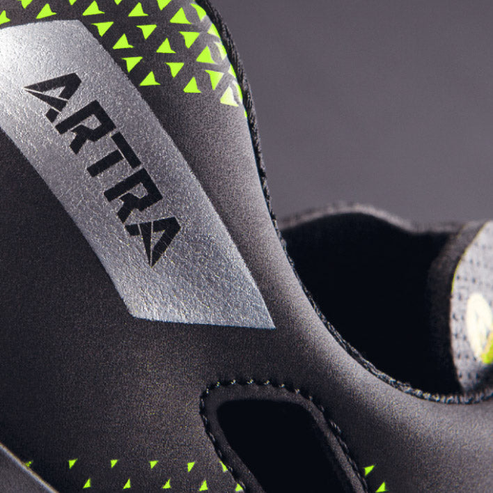 Pantofi de protecție ARTRA Ardesio 731 618080 S1 ESD SRC