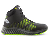 Bocanci de protecție ARTRA Aroserio 750 618080 S3 ESD SRC