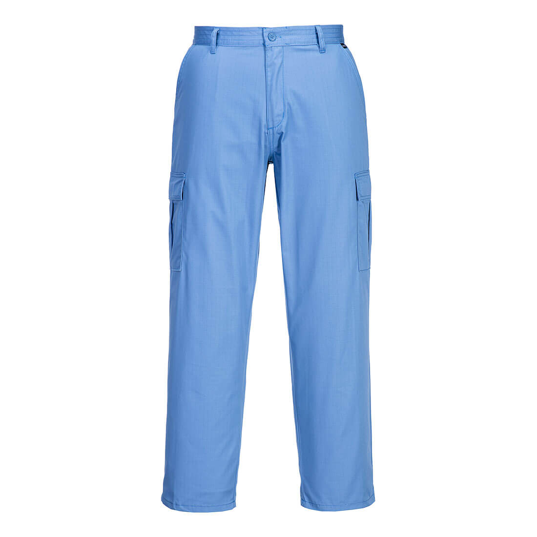 Pantaloni de protecție Portwest AS11 ESD Antistatic, hamilton blue