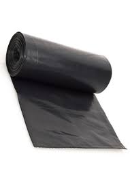 Saci menajeri negri 35L 50 buc/ rolă