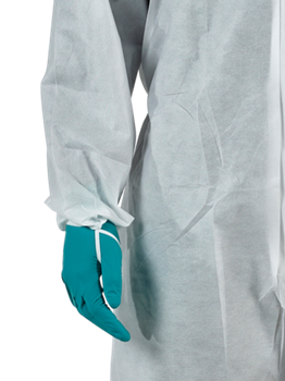 Combinezon de protecție AlphaTec 1500 PLUS - Model 111