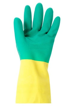 Mănuși de protecție Ansell AlphaTec 87-900