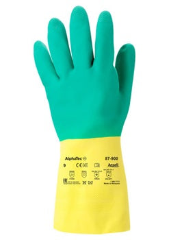 Mănuși de protecție Ansell AlphaTec 87-900