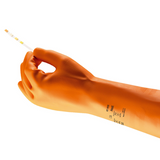 Mănuși protecție chimică Ansell Alphatec 87-955