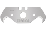 Lamă cutter Martor Hook Nr. 56.70