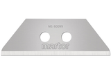Lamă cutter trapezoidală Martor Nr. 60099