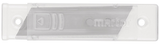 Lamă cutter Martor Nr. 7940
