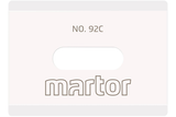 Lamă cutter ceramică Martor Nr. 92C