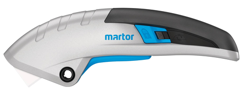 Cutter profesional Martor SECUPRO MARTEGO