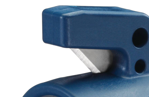 Cutter profesional Martor SECUMAX RING KNIFE MDP 307