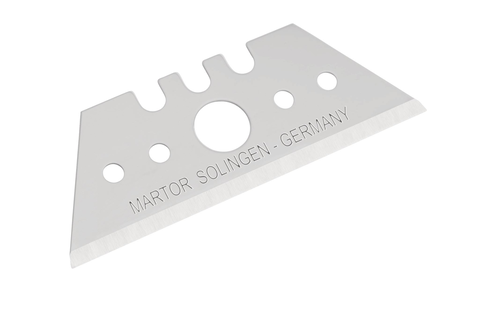 Cutter profesional Martor SECUNORM MULTISAFE