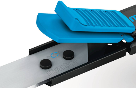 Cutter profesional Martor Secunorm 540