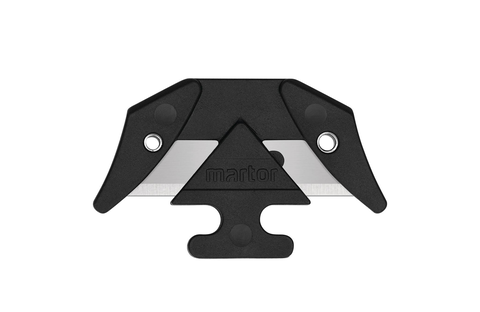 Cutter profesional Martor SECUMAX 350
