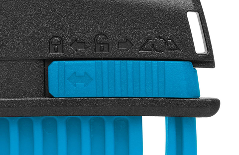 Cutter profesional Martor Secunorm Mizar