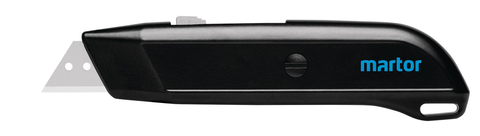 Cutter profesional Martor SECUNORM MULTISAFE