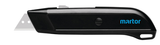 Cutter profesional Martor SECUNORM MULTISAFE