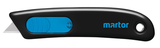 Cutter profesional Martor SECUNORM SMARTCUT