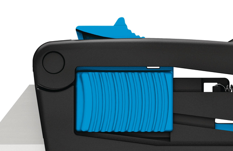 Cutter profesional Martor SECUPRO MAXISAFE