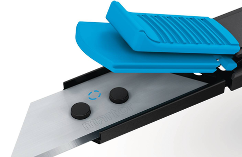 Cutter profesional Martor Secunorm 525