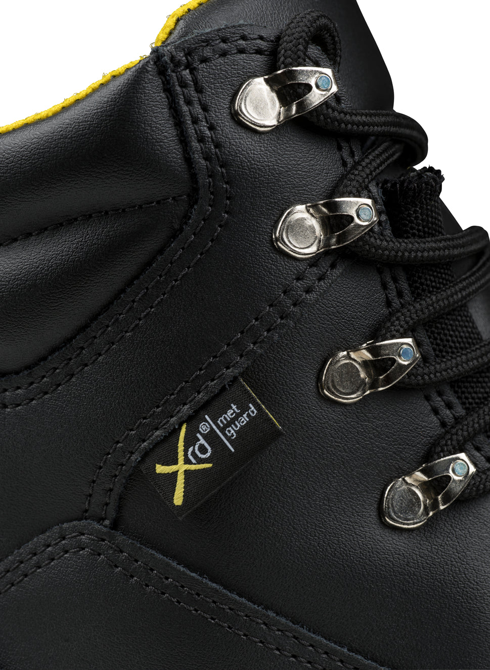 Bocanci de protecție Jalas Gran Premio 1938 GP Meta S3 SRC