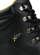 Bocanci de protecție Jalas Gran Premio 1938 GP Meta S3 SRC